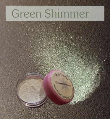 Pixie Powder - Shimmer (Iridescents)