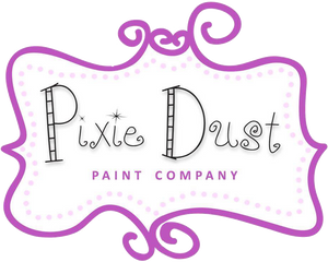 Pixie Wax - 100% Natural Finishing Rub (Pearl) - 2oz – Pixie Dust Paint  Company