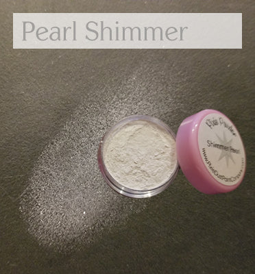 Individual Pixie Powders - 20 colors!