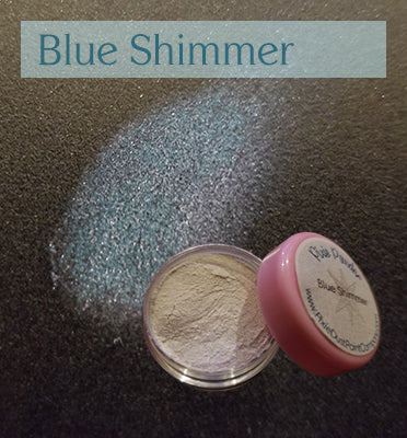 Pixie Powder - Shimmer (Iridescents)